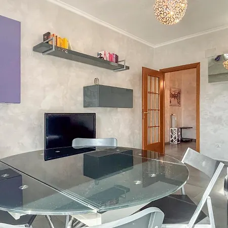 Apartman Portuense Paradise