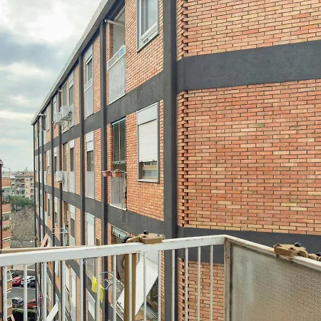 Portuense Paradise Apartman *