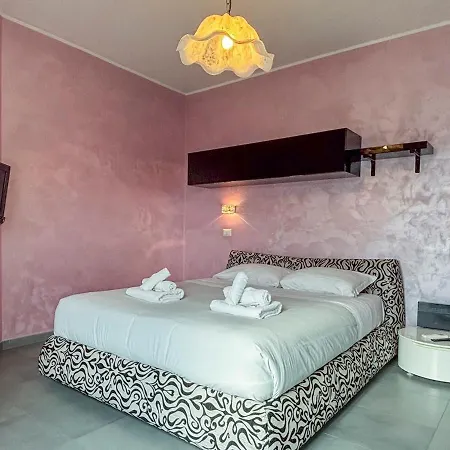 Apartman Portuense Paradise Róma