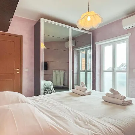Apartman Portuense Paradise