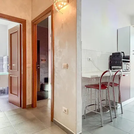 Portuense Paradise Apartman