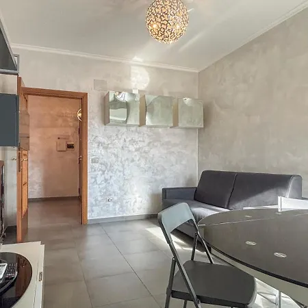 Portuense Paradise Apartman *