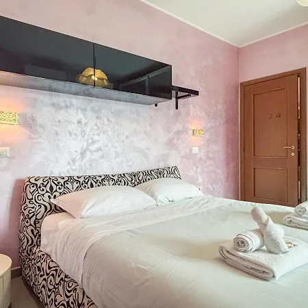 Portuense Paradise Apartman *
